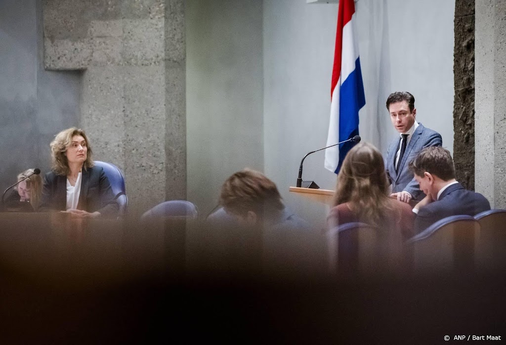 Tweede Kamer nog kritisch over abortuspil bij huisarts