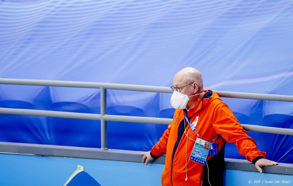 Hendriks (NOC*NSF): alleen ISU bepaalt temperatuur van ijsvloer