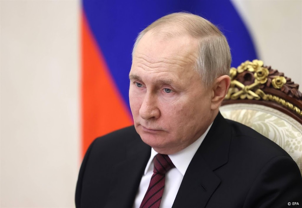 Kremlin verwerpt bewering dat Poetin betrokken was bij MH17-ramp