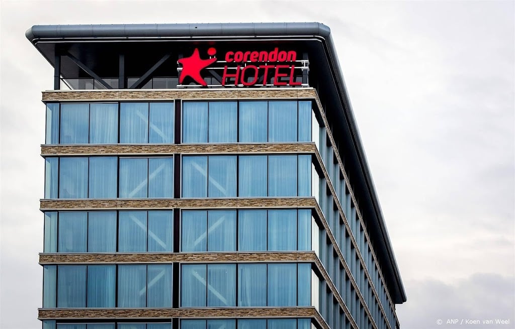 Corendon: geen Turkije-reclame meer, hotel open voor ontheemden