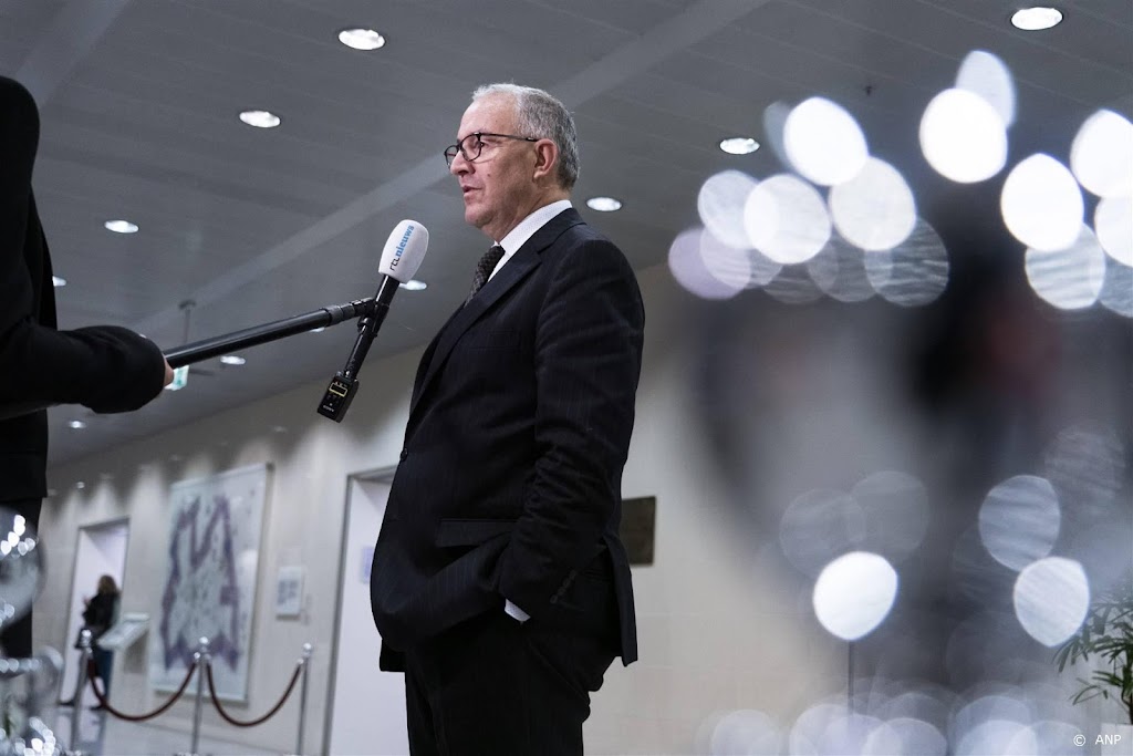 Aboutaleb: we blijven lobbyen voor landelijk vuurwerkverbod