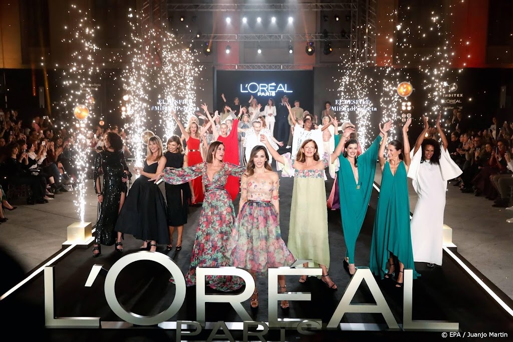 Groei L'Oréal boven verwachting, ondanks tegenvaller China 