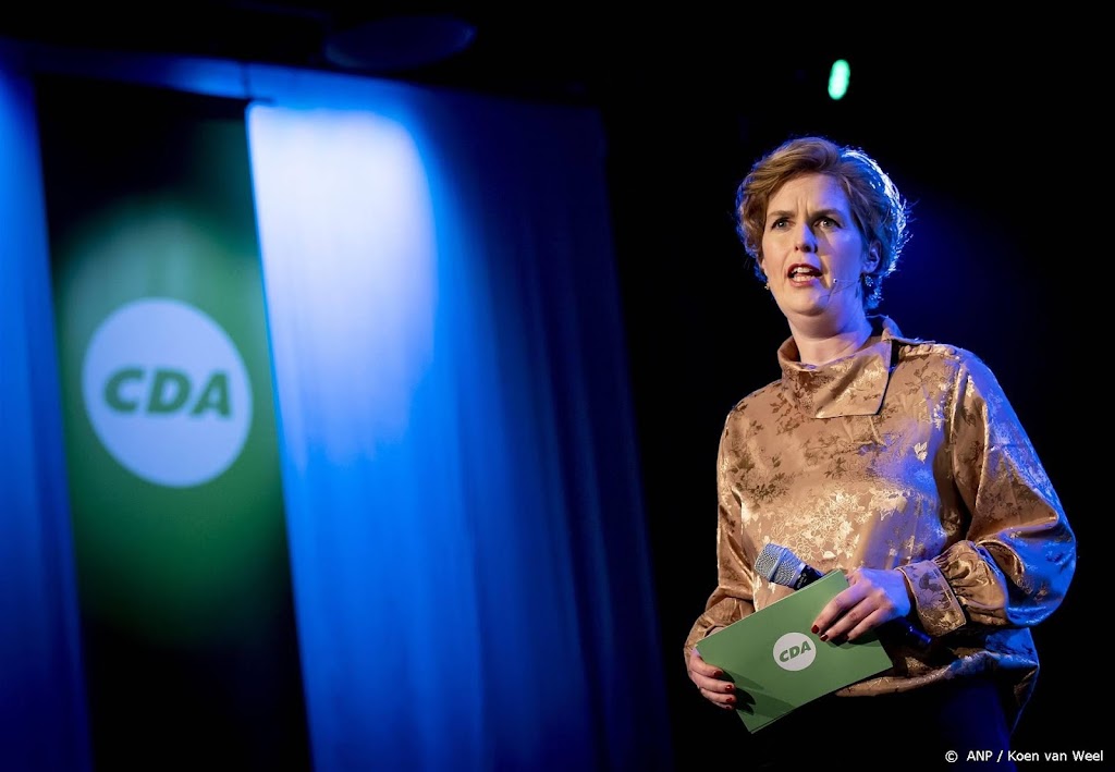 Twijfelend CDA doorslaggevend voor verplichte vertrouwenspersoon
