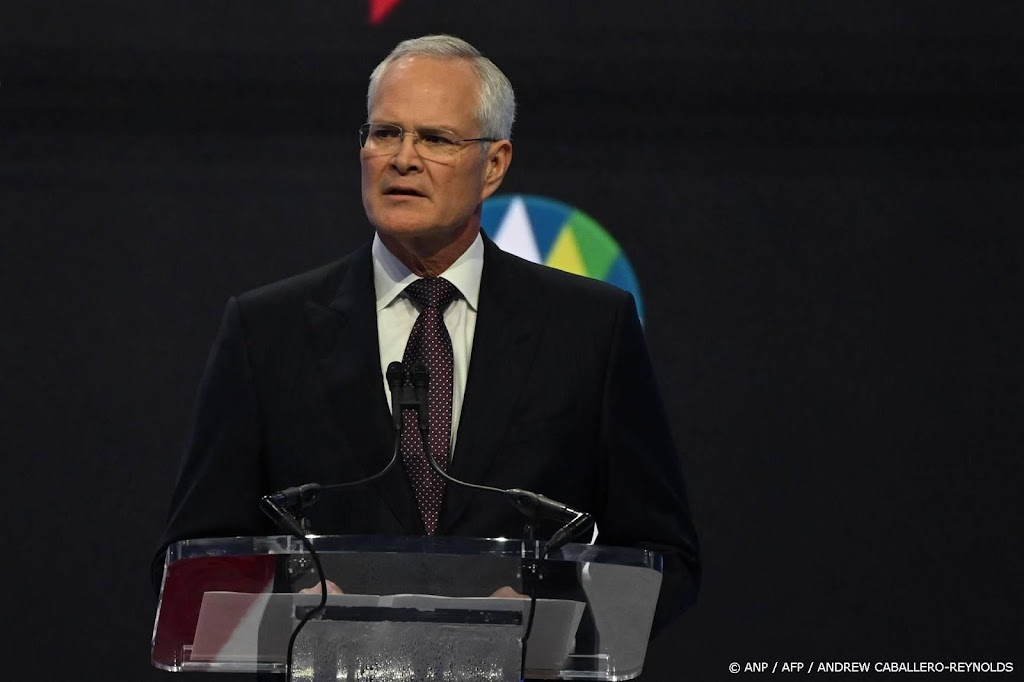 Religieuze aandeelhouders willen dat ExxonMobil rechtszaak stopt