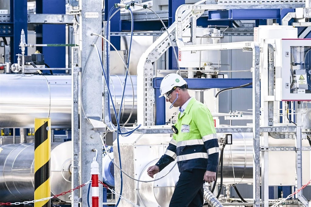 Duits chemieconcern BASF ziet veel mogelijkheden in AI