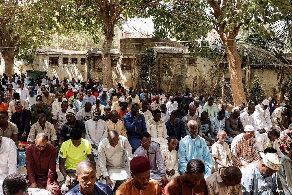 Nederlandse ambassade Senegal waarschuwt voor protesten in Dakar