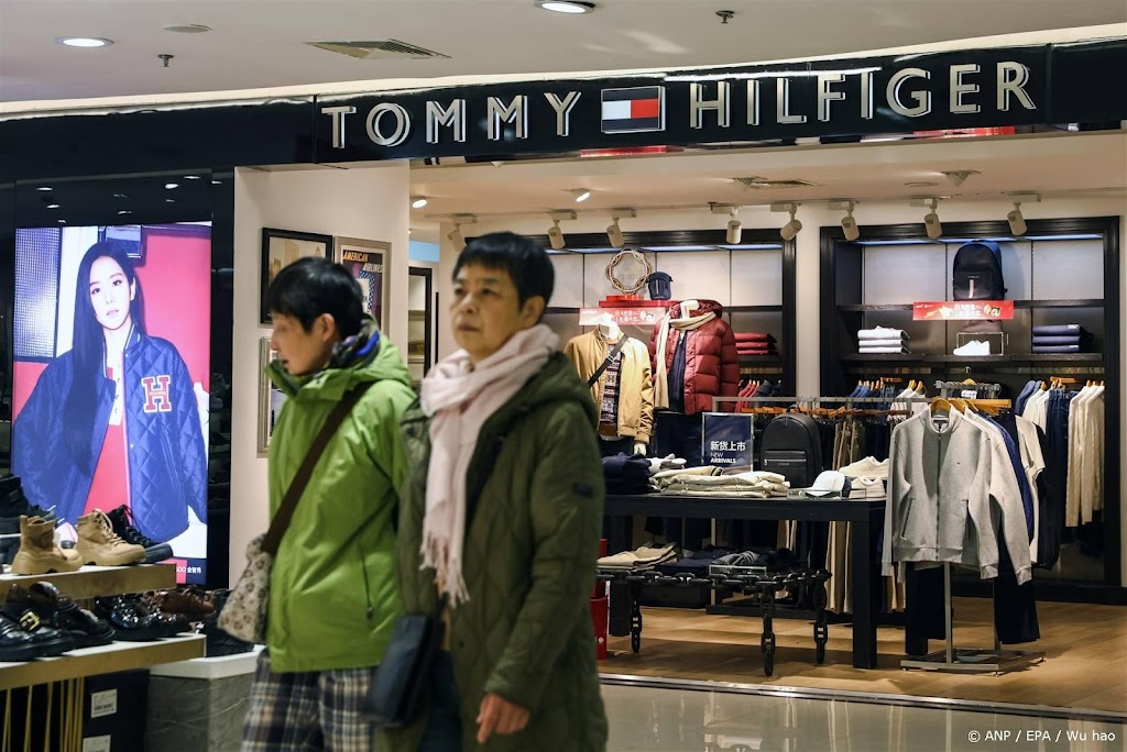Consumentenprijzen China bereiken hoogste niveau in vijf maanden