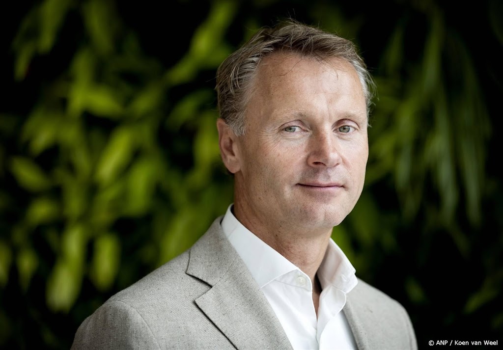 Eneco-topman: energiebelasting en netbeheerkosten moeten omlaag