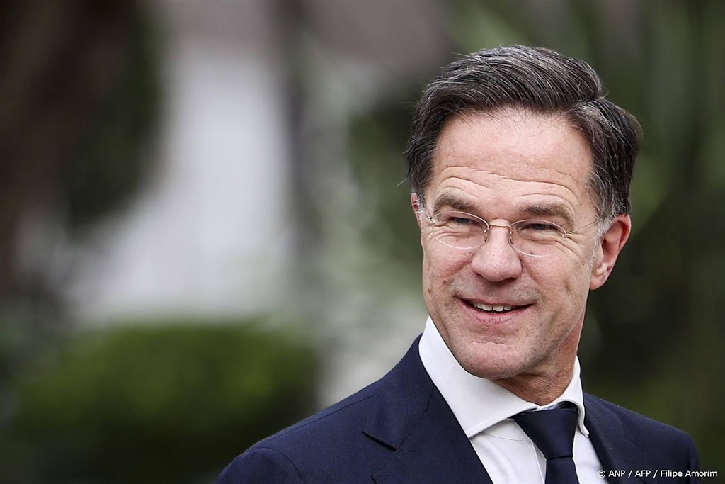 Rutte over dreigende Trump: kijk naar onderliggende boodschap