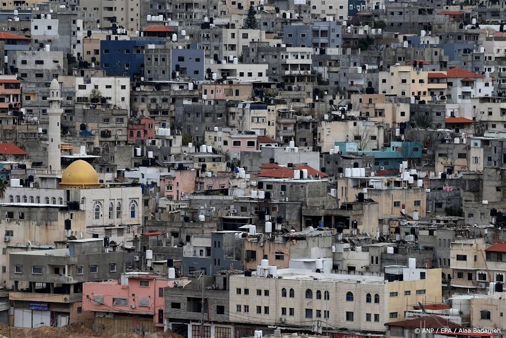 Delegatie Israël in Qatar voor overleg over volgende fase bestand