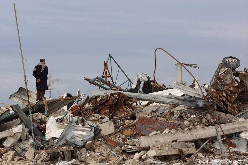 Palestijnen: leger Israël doodt vier Gazanen ondanks bestand