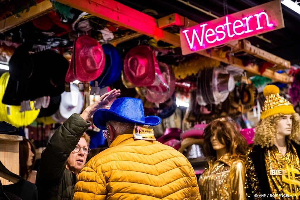 Arbo Unie verwacht flink meer ziekmeldingen na carnaval