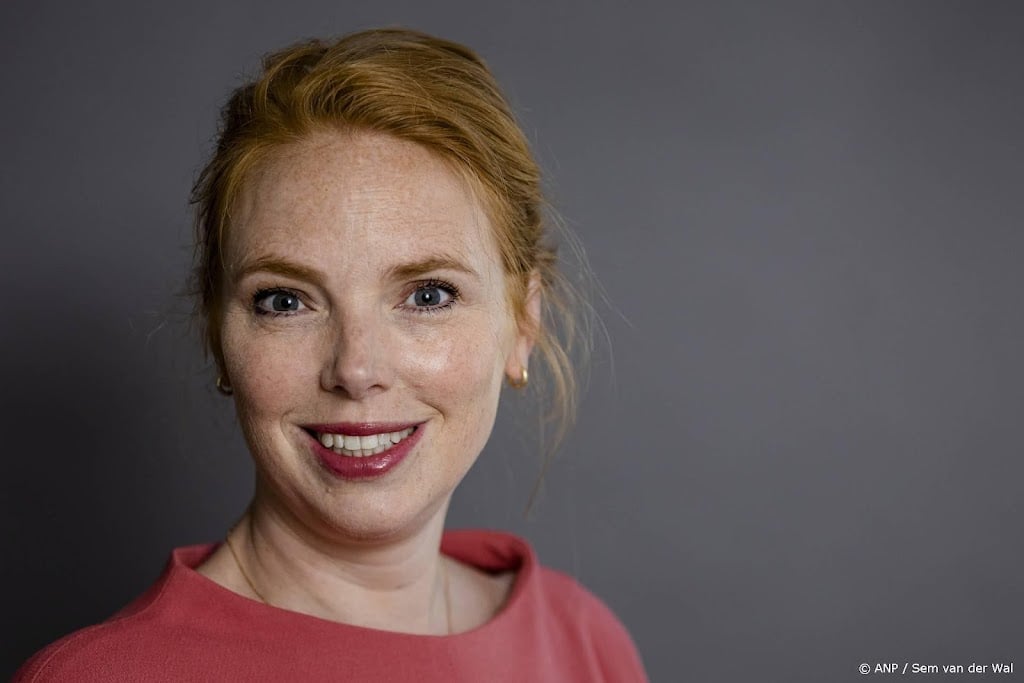 D66-senator Aerdts wordt staatssecretaris digitale economie