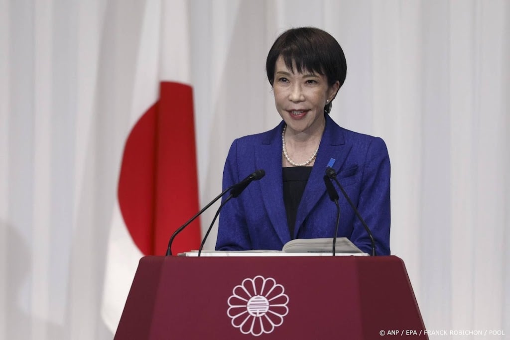 Premier Japan na monsterzege: draagvlak voor grote veranderingen