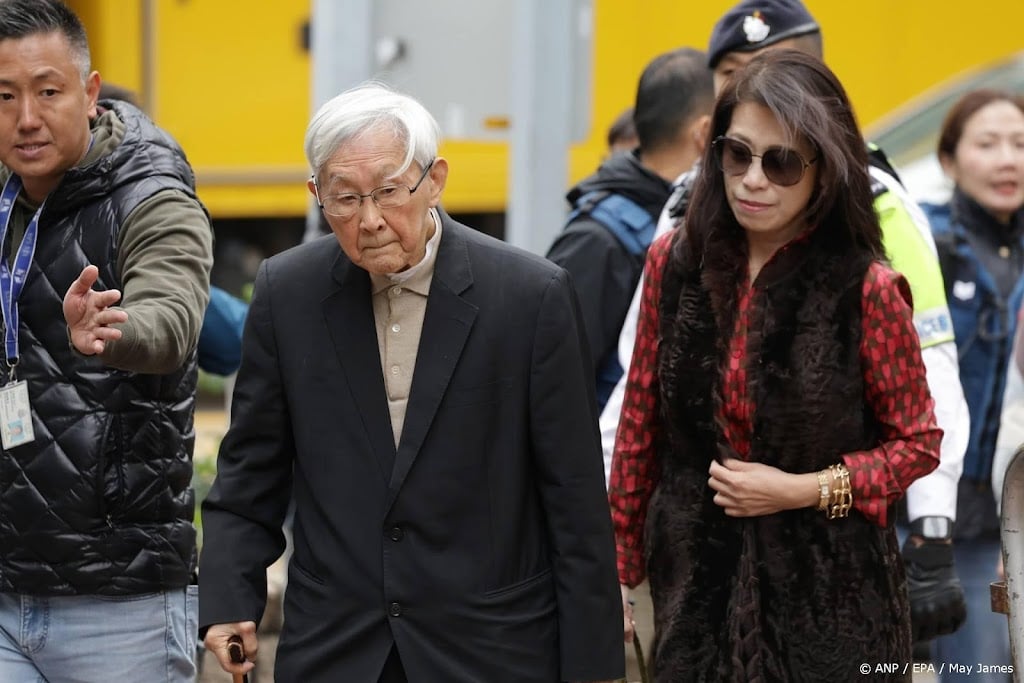 VN-mensenrechtencommissaris pleit voor vrijlating Lai