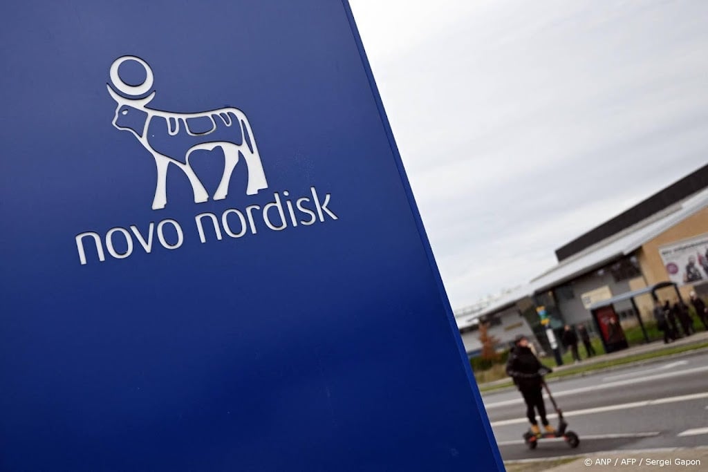 Novo Nordisk start rechtszaak om namaakversie afslankpil