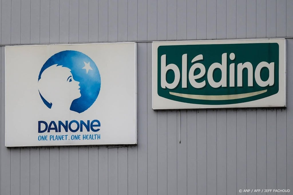 Geen tekort aan babyvoeding in winkels na terugroepactie  