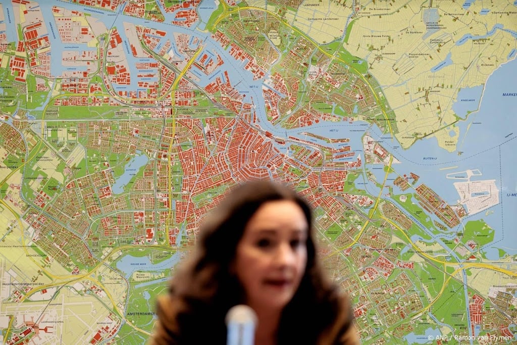 Amsterdam zag vorig jaar meer zedenmisdrijven en minder moorden