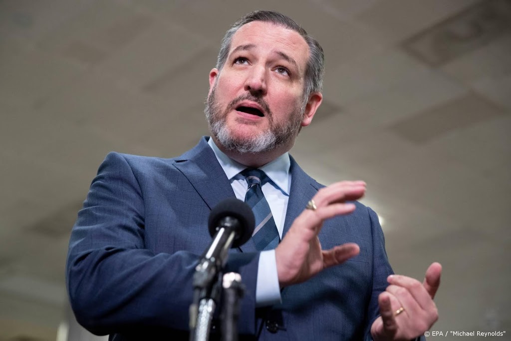 Amerikaanse senator in quarantaine om coronavirus