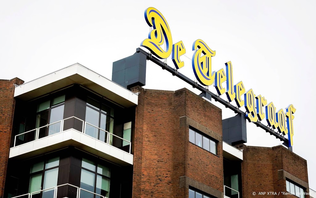 Start tiendaags proces rond aanslag op De Telegraaf