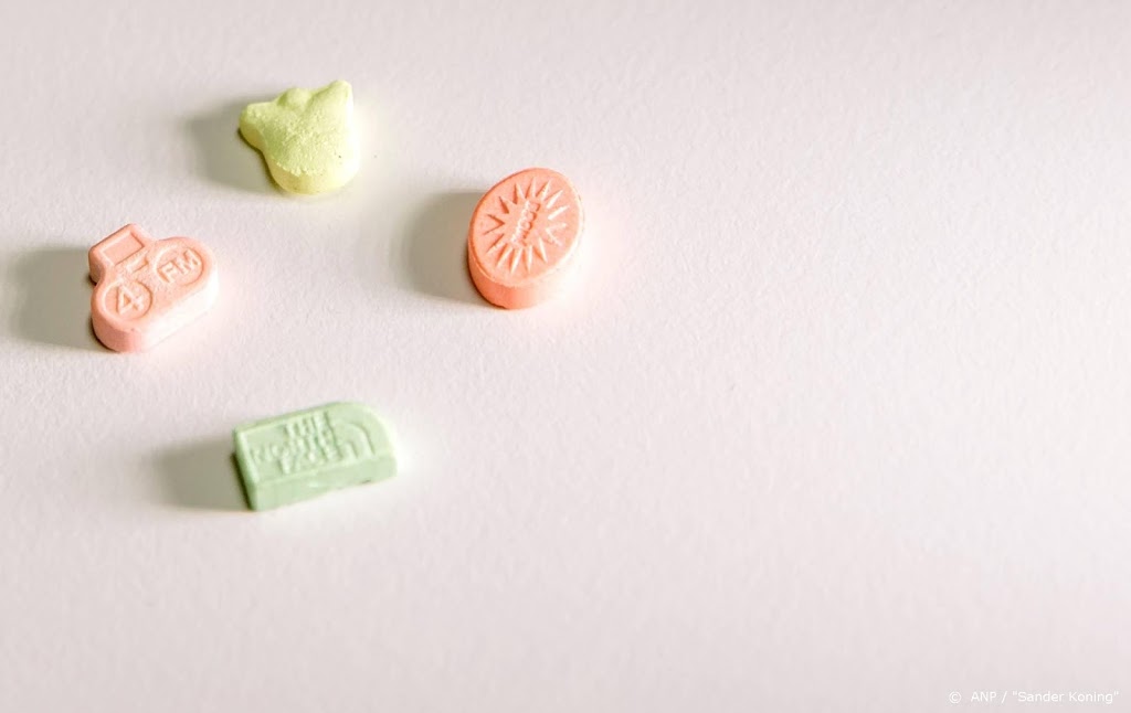 Kabinet verbiedt grondstoffen van designerdrugs