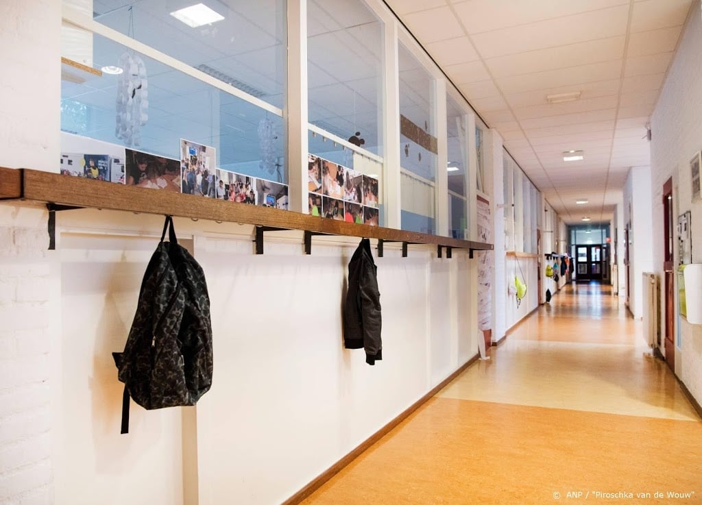 Problemen op Brabantse scholen door coronavirus