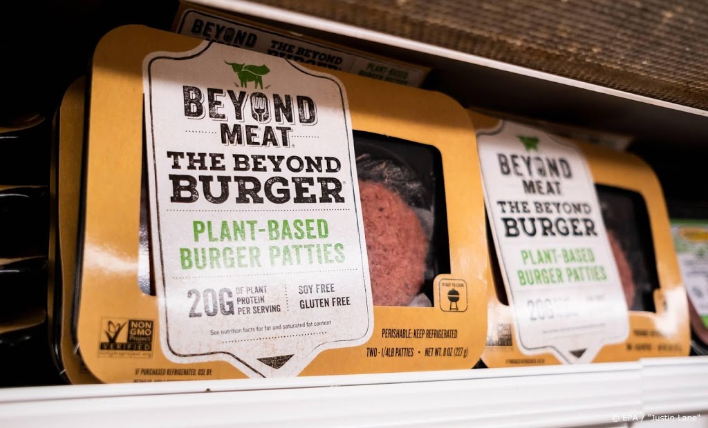 Beyond Meat laat burgers testen bij Nederlandse IKEA