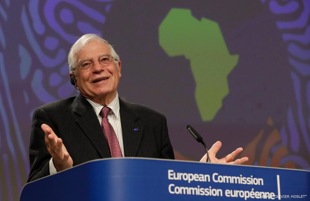 Migratie en klimaat centraal in Afrika-strategie EU