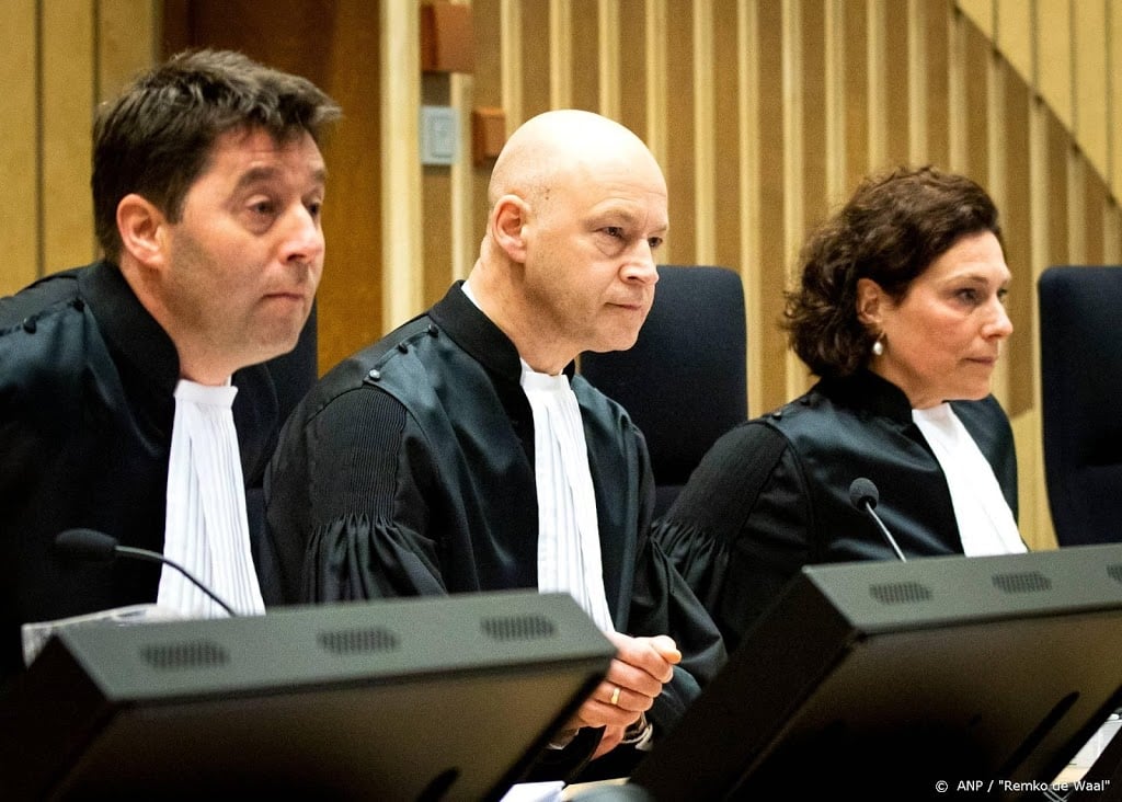 MH17-verdachte Poelatov: ik heb er niets mee te maken