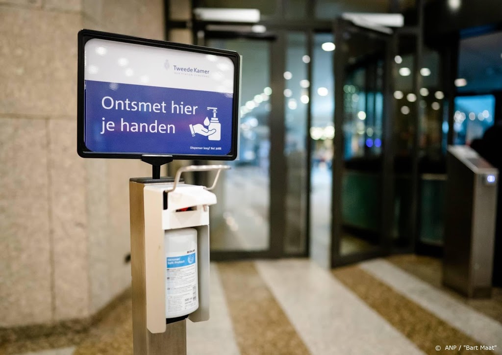 Uitgeziekte patiënten en familieleden niet meer getest op corona