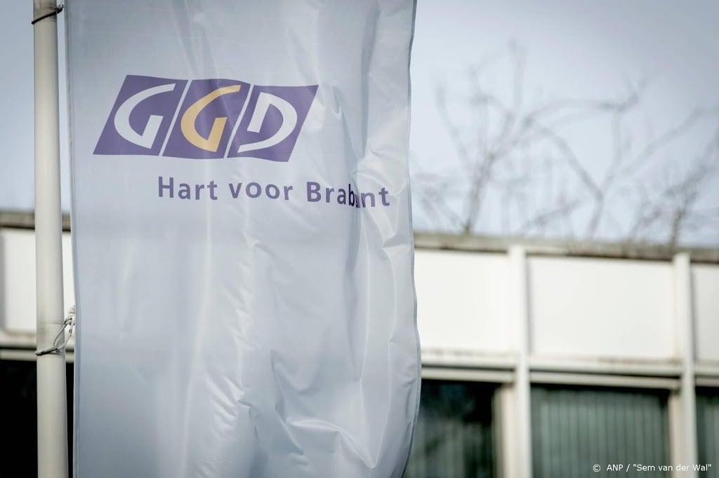 'Ruim 10.000 Brabantse kinderen thuis door ziekmelding leraren'