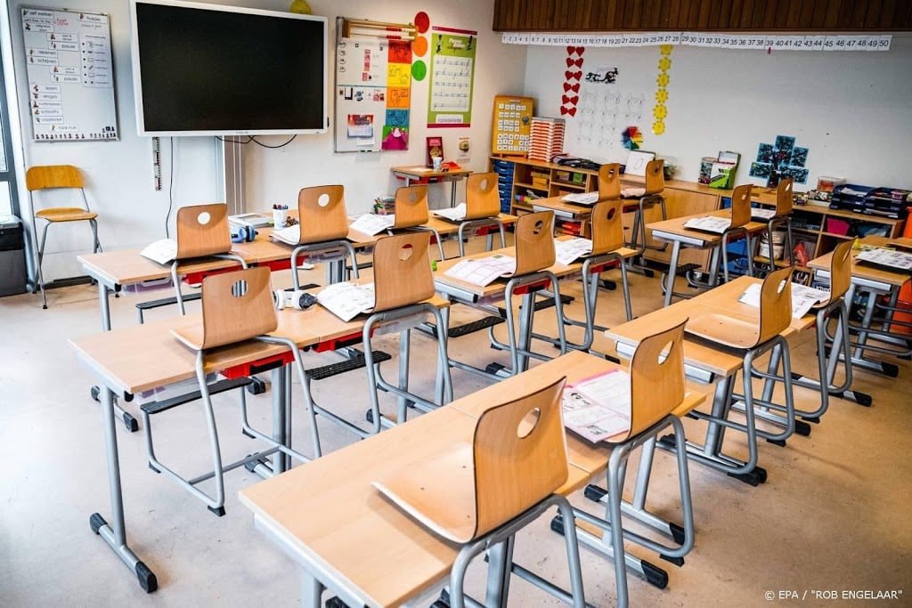 Provincie Brabant vraagt medewerkers zo mogelijk thuis te werken