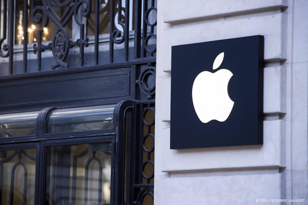 Mogelijk weer nieuwe Franse aanklacht tegen Apple
