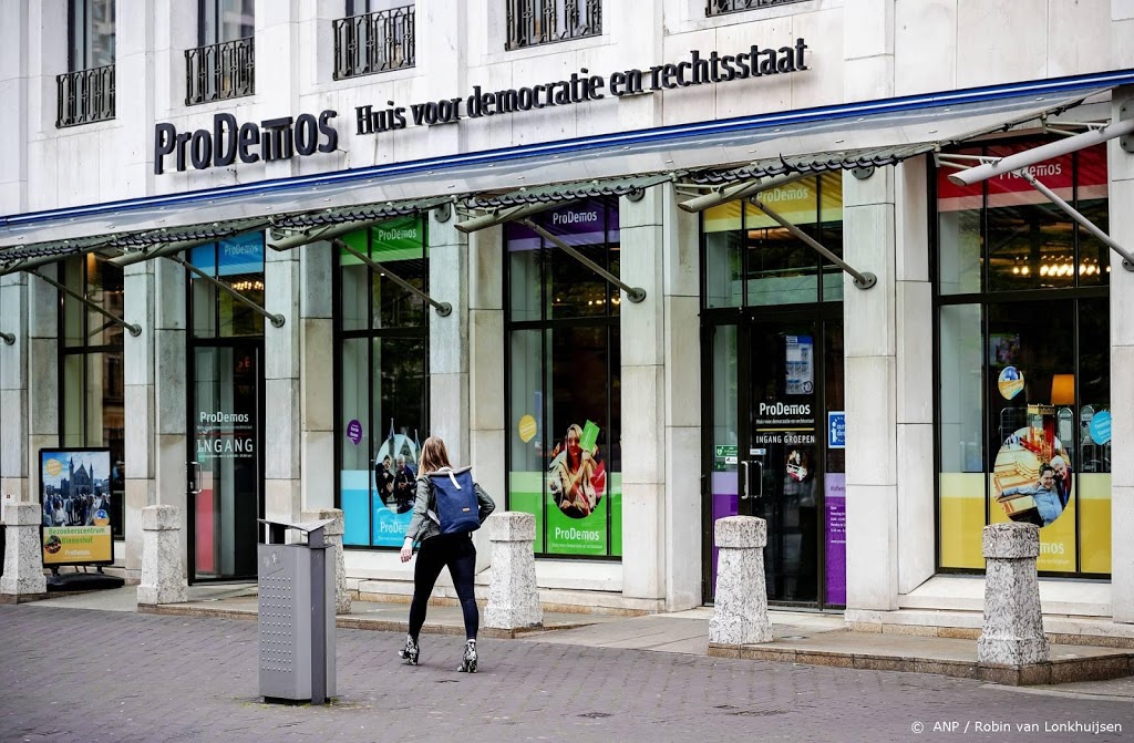Ruim 100.000 scholieren brengen 'stem' uit in schaduwverkiezingen