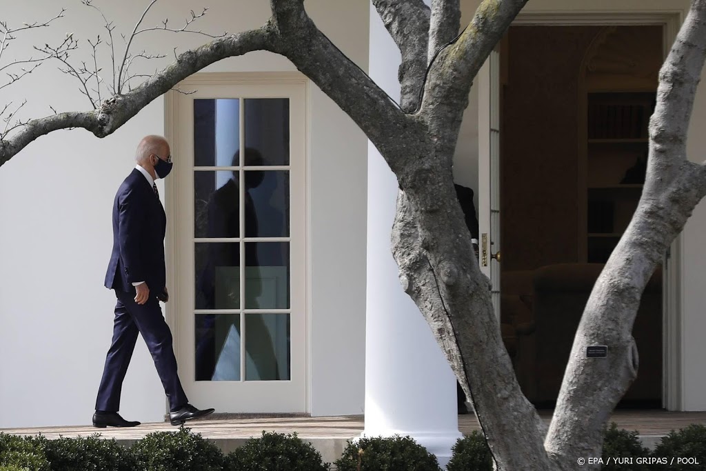 Eerste Amerikaanse sancties onder president Biden tegen Iran
