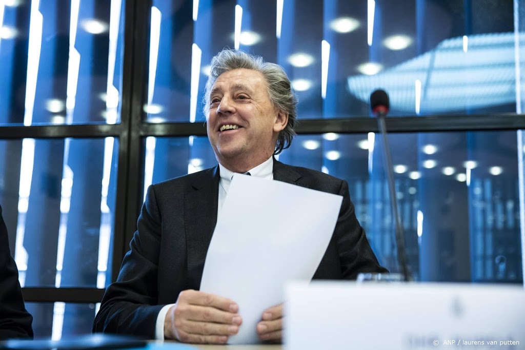 VVD-prominent Nijpels: rekeningrijden onontkoombaar