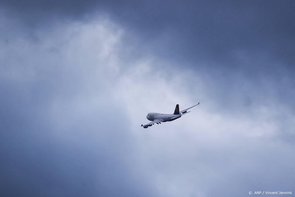 Boeing krijgt sinds lange tijd weer meer orders dan annuleringen
