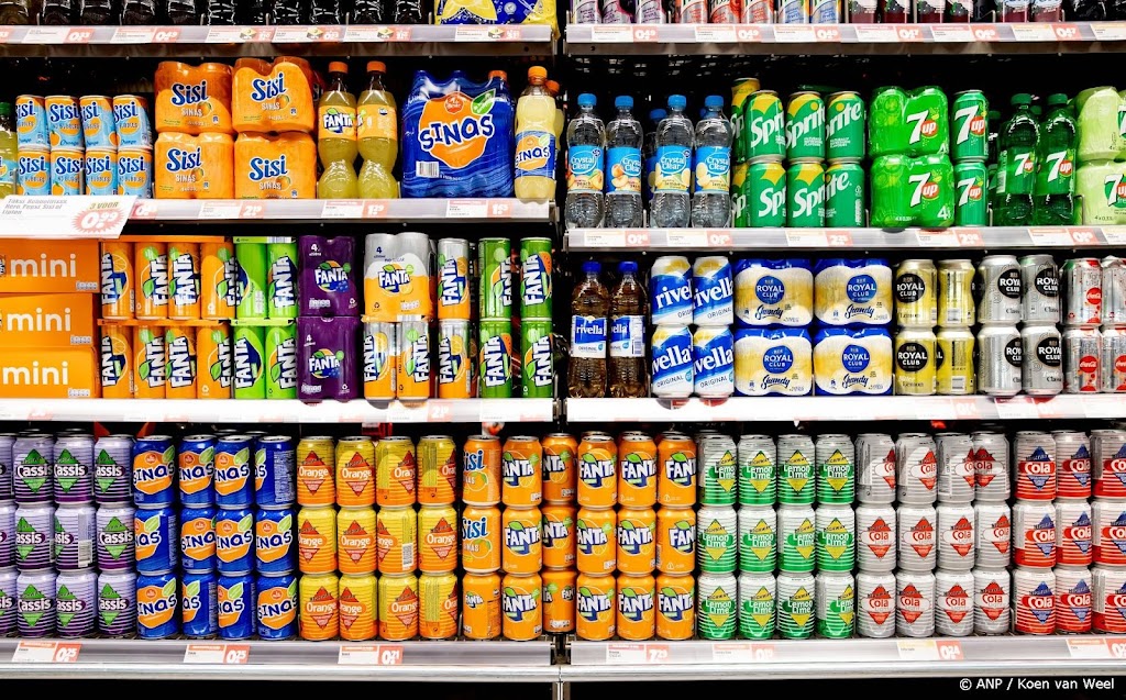 Supermarkten gaan toch zelf blikjes inzamelen