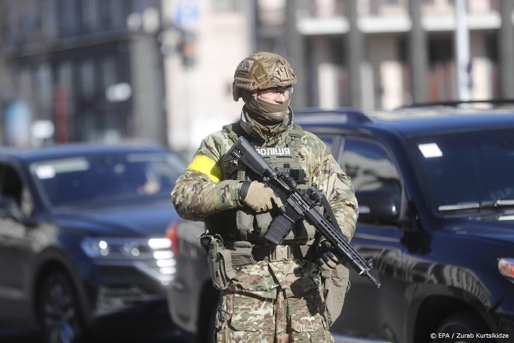 Moskou erkent toch inzet van dienstplichtigen in Oekraïne