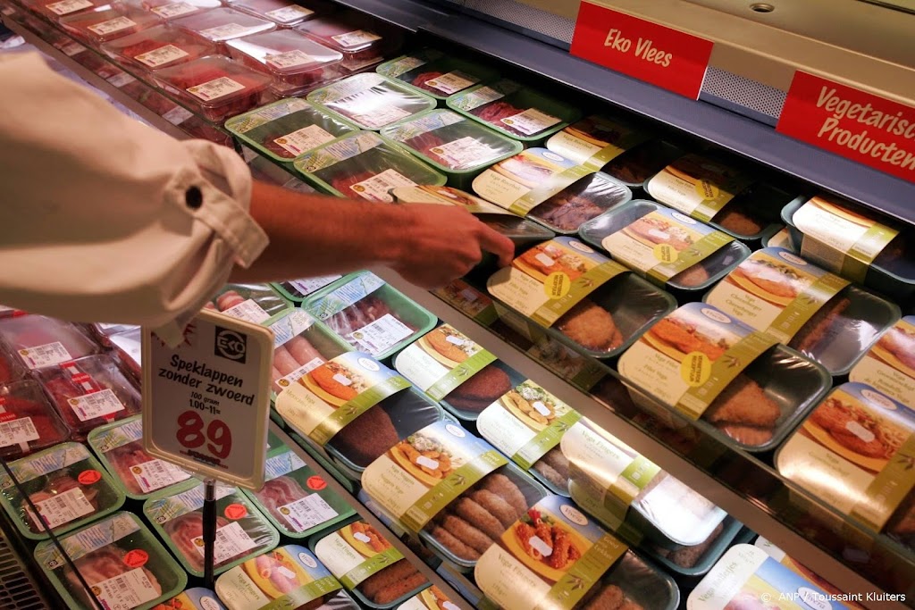 Volop vleesaanbiedingen bij supermarkten in Week Zonder Vlees 