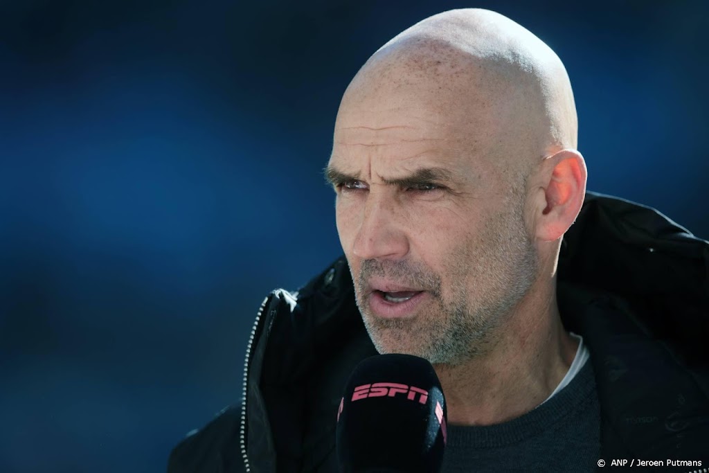 Vitesse wil tegen AS Roma meer dan alleen maar genieten