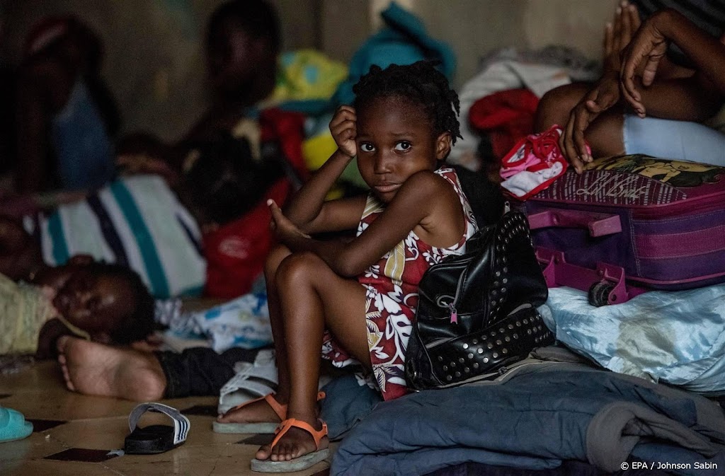 Artsen zonder Grenzen sluit ziekenhuis Haïti om bendegeweld