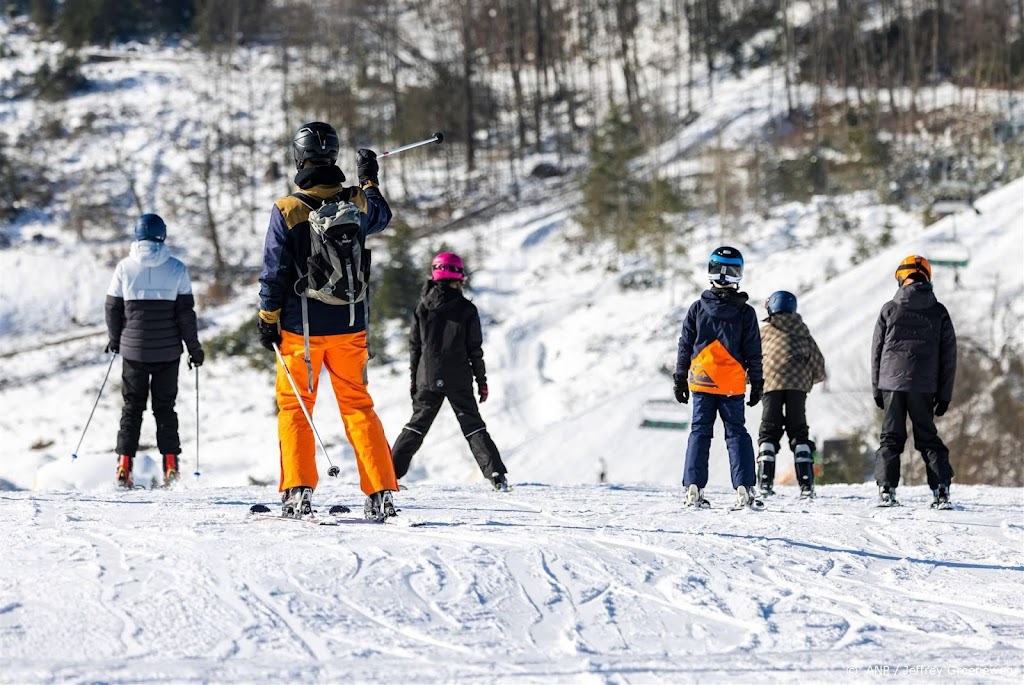 Meer letsel onder Nederlandse wintersporters dan vorig seizoen