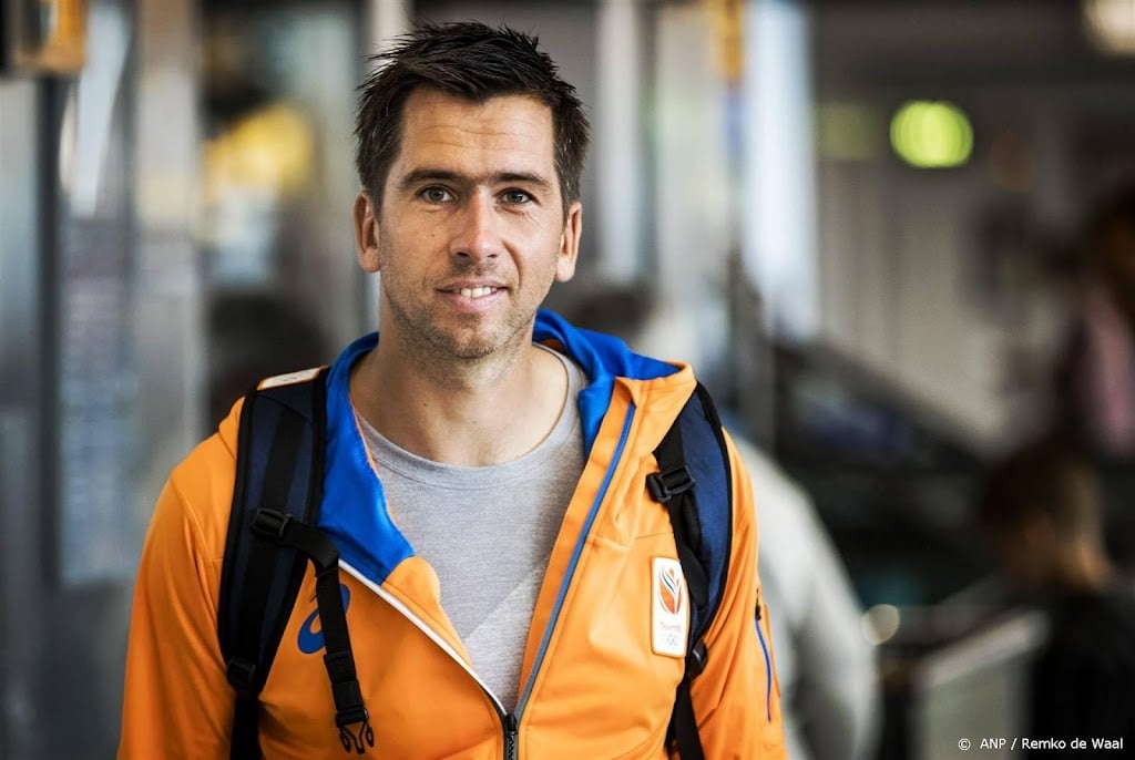Oud-zeilkampioen Postma wordt coach bij olympische ploeg