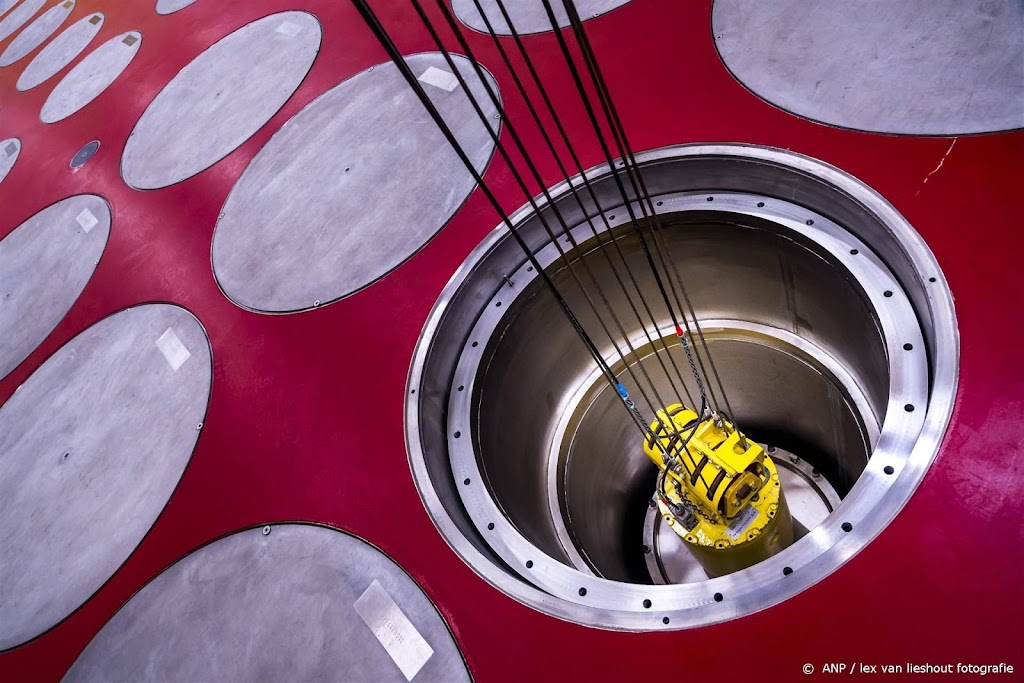 Overstromingsrisico nieuwe nucleaire opslag moet beter onderbouwd