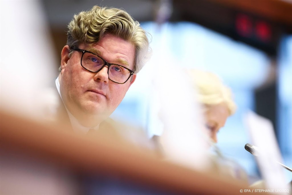 Zweden komt met wet tegen deelname aan terroristische organisatie