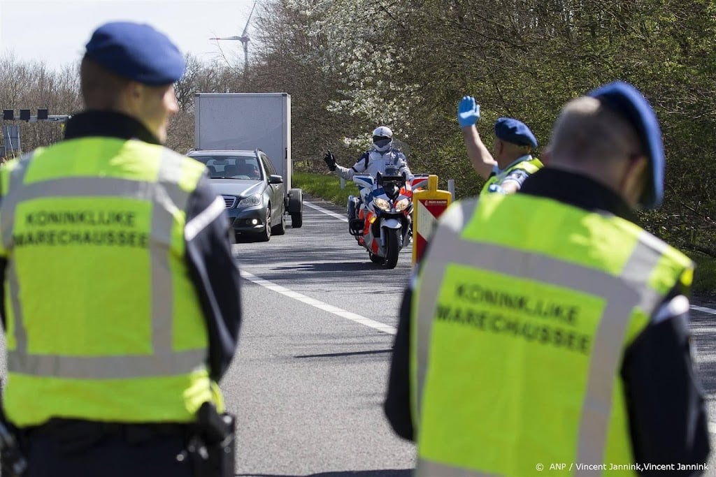 Marechaussee houdt gezochte Roemeen (36) aan bij Gelderse Beek