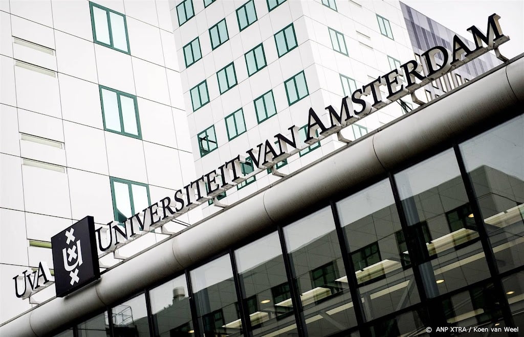 UvA onderzoekt eigen slavernijverleden