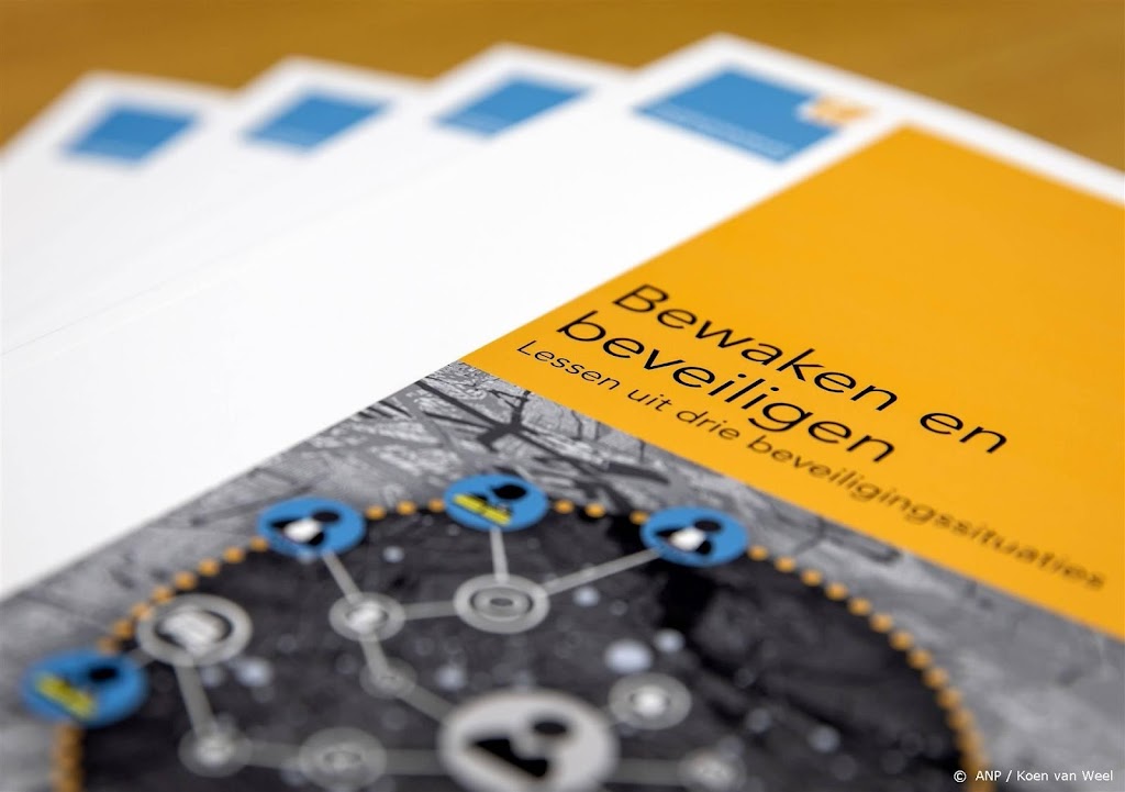 OM-baas heeft spijt van woordkeus in reactie OVV-rapport