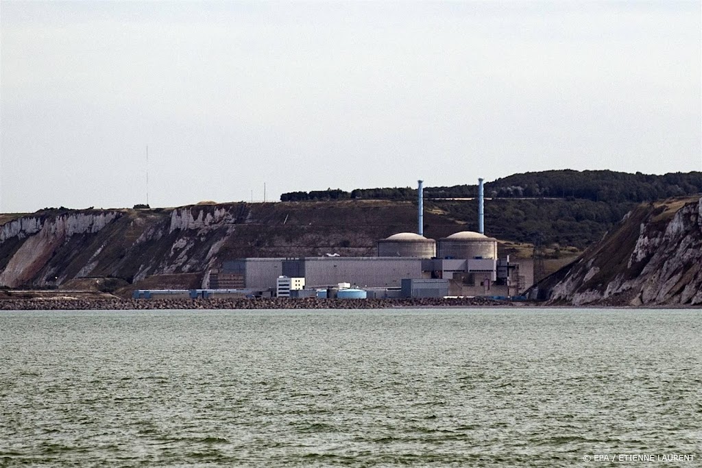 Nieuwe scheurtjes ontdekt in Franse kerncentrales